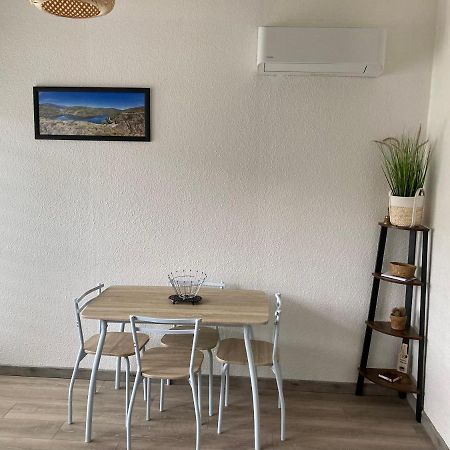 Petite Maison Villefort Villefort  Zewnętrze zdjęcie