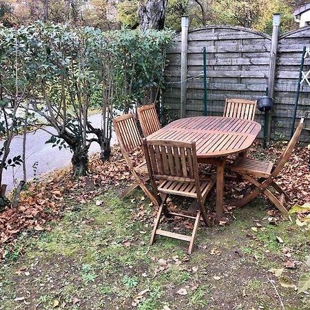 Petite Maison Villefort Villefort  Zewnętrze zdjęcie