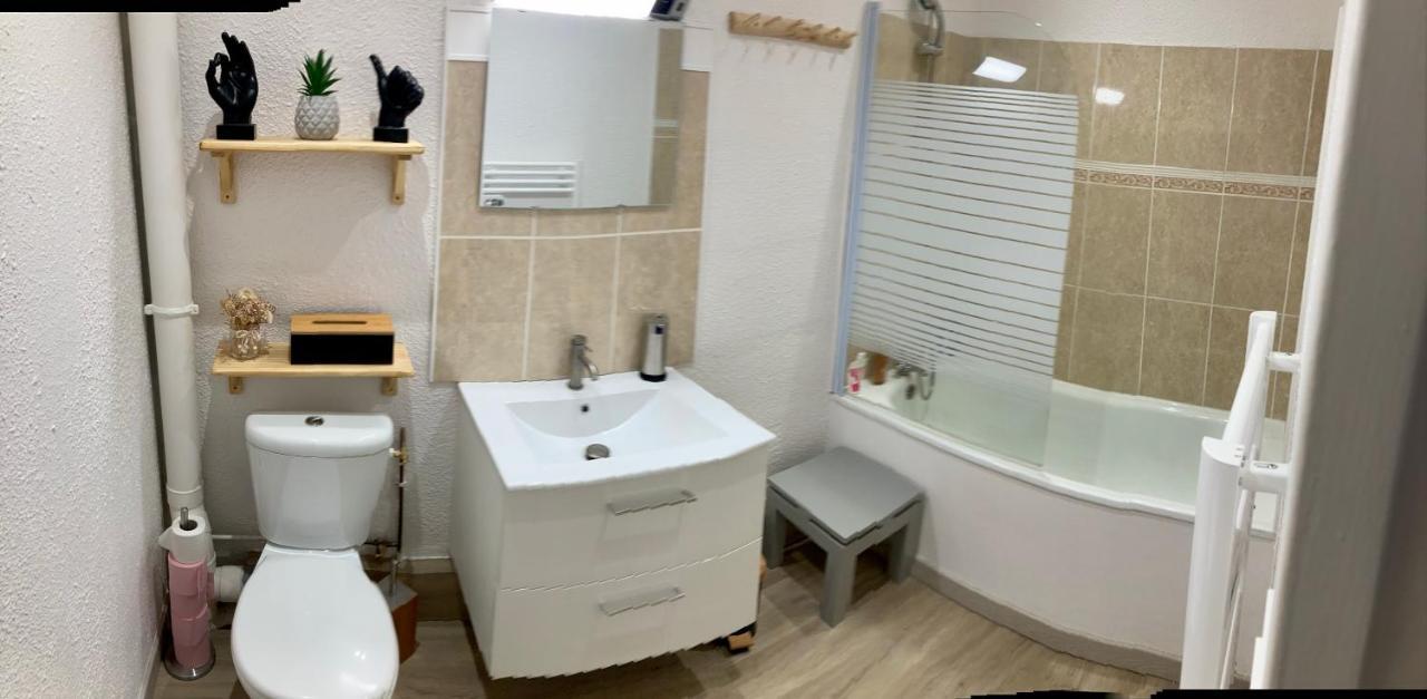 Petite Maison Villefort Villefort  Zewnętrze zdjęcie