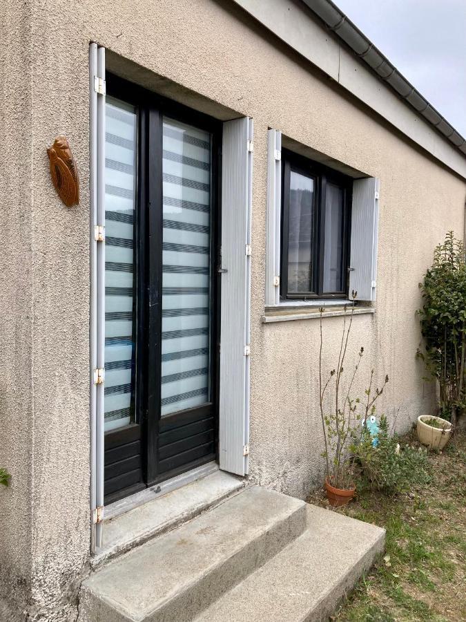 Petite Maison Villefort Villefort  Zewnętrze zdjęcie