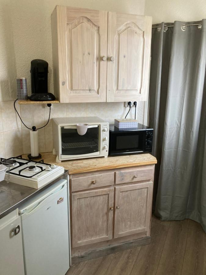Petite Maison Villefort Villefort  Zewnętrze zdjęcie