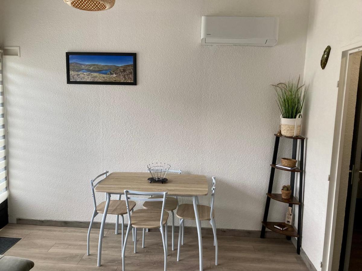 Petite Maison Villefort Villefort  Zewnętrze zdjęcie