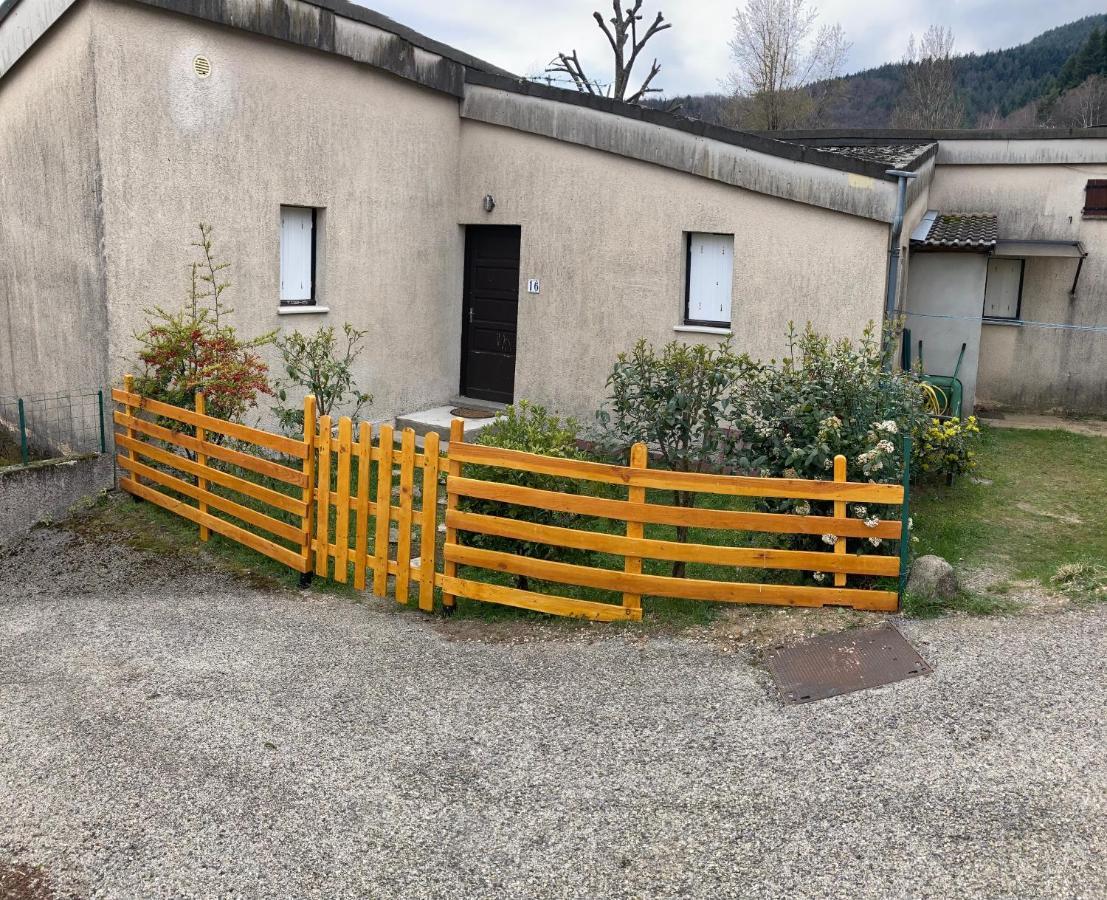 Petite Maison Villefort Villefort  Zewnętrze zdjęcie
