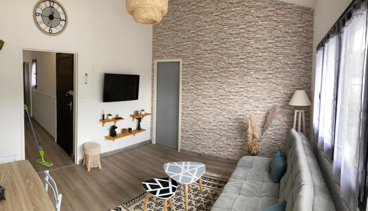 Petite Maison Villefort Villefort  Zewnętrze zdjęcie