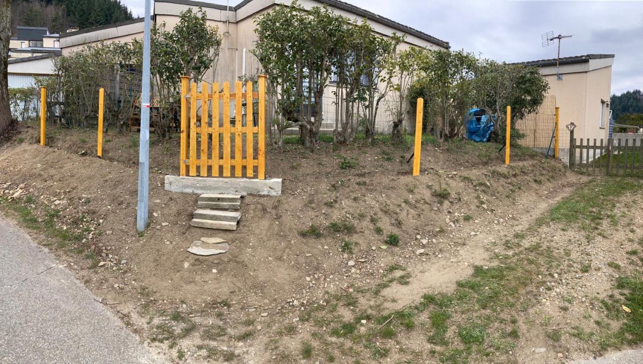 Petite Maison Villefort Villefort  Zewnętrze zdjęcie