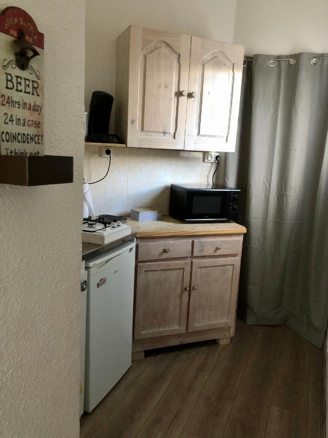 Petite Maison Villefort Villefort  Zewnętrze zdjęcie